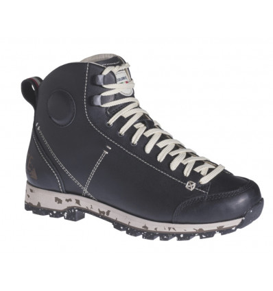 Lifestyle shoe Dolomite 1954 Karakorum (Black) - Alpinstore