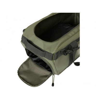HELLY HANSEN HH Scout Bolsa de viaje Duffel S (lav Verde) - Alpinstore
