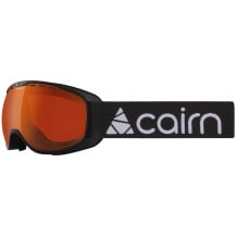 Masque de ski Cairn Rainbow / Spx2000 (Mat Zwart)