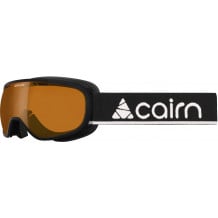 Masque de ski Cairn Genius Otg / Photochromic (Mat Black)