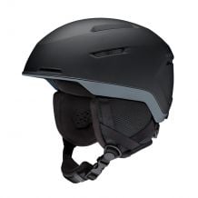 Skidhjälm Smith Altus (Matte black Charcoal)