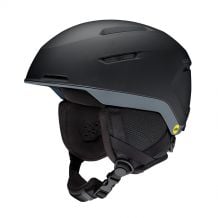 Casque de ski Smith Altus Mips (Matt svart kol)