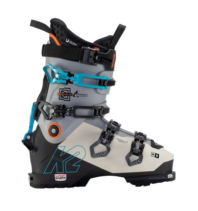 K2 Mindbender 120 Ski Boots - Man