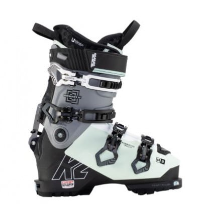 k2 mindbender ski boots