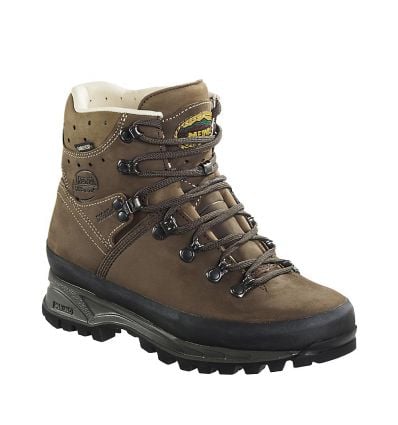 Meindl Island Lady MFS Active Women's Hiking Boots Wanderboots Lace-Up 