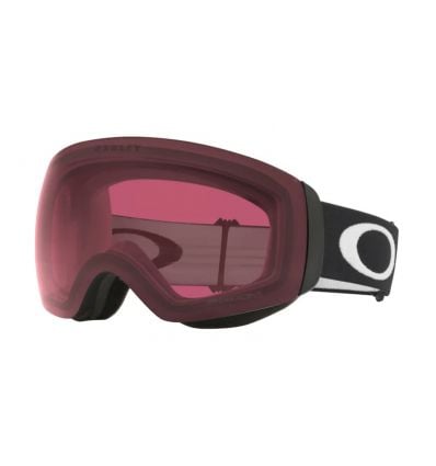 Ski Mask Oakley FLIGHT DECK™ XM PRIZM™ (Noir / Prizm snow dark grey) -  Alpinstore