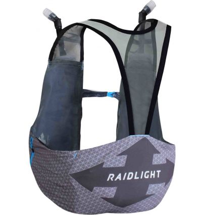 Raidlight Ultralight 24 L - Homme - Trail Running - Sacs à dos et