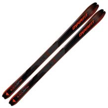 Dynafit Skis Blacklight 80 Black/orange