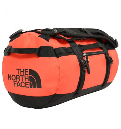 the north face duffel bag xs