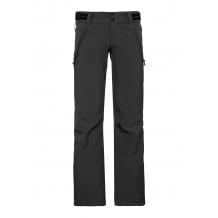 Ski trousers Protest LOLE JR softshell snowpants (Think Pink