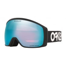 Maschera da sci Oakley Flight Tracker Xl (Factory Pilot Black / Prizm snow sapphire iridium)