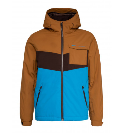 HAGLÖFS Hombre ESSENS DOWN JACKET MEN -Chaquetas