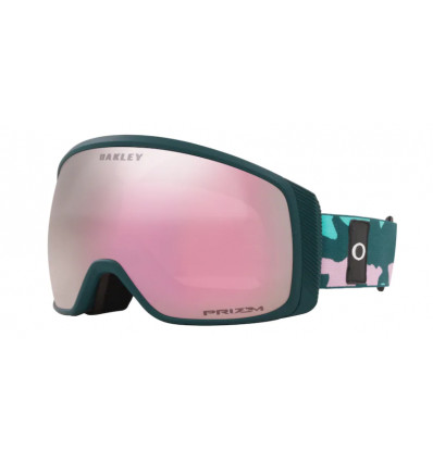 pink oakley goggles