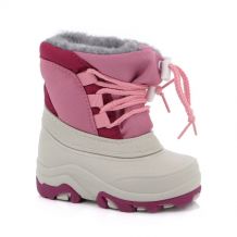 Après ski støvle Kimberfeel Waneta (Pink) baby