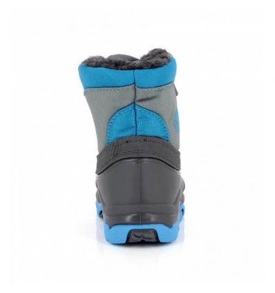 Botte après ski Kimberfeel Waneta (Bleu Turquoise) bébé - Alpinstore