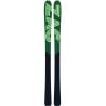 Zag Skis Adret 88 2020-2021 Zag GREEN