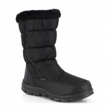 Kimberfeel Cleya Winter Boot (Sort) Kvinder