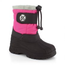 Boot afterski ski Ferris Kimberfeel (Rose Fuschia)