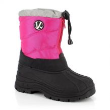 Kimberfeel BRAZEAU Afterski-støvle (Pink Fuschia)