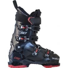  Dalbello Veloce 110 GW Botas de esquí para hombre, negro/gris,  talla 28.5 : Deportes y Actividades al Aire Libre