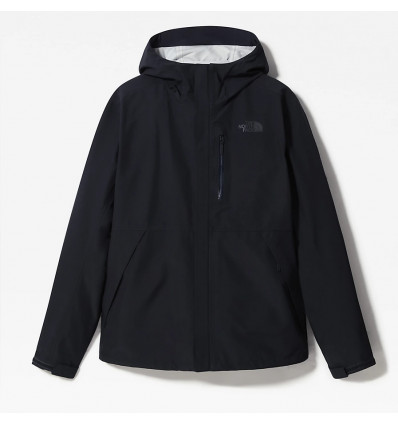 north face windproof and waterproof jacket