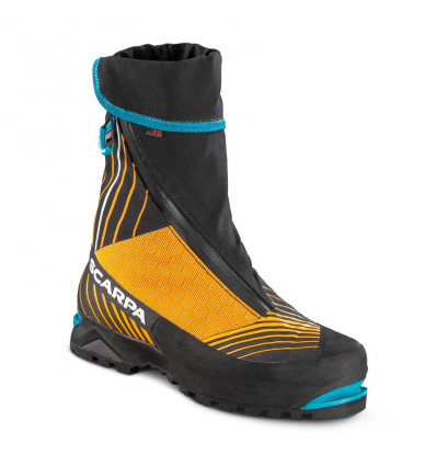 Scarpa Phantom Tech HD botas de alpinismo con puntas altas - Alpinstore