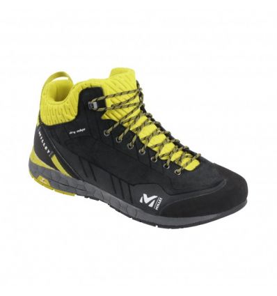 wandelschoenen voor heren 44 EU Donkergrijs MILLET Amuri Mid M Millet  Schoenen Sportschoenen Wandelschoenen Flagship Stores Fashion flagship  store Great Quality at Low Prices