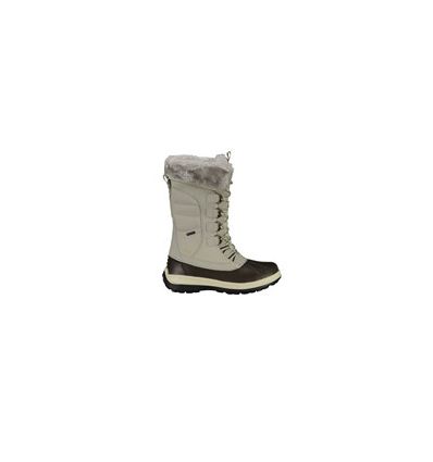 botas de apres-ski CMP Thalo (Gesso) Mujer - Alpinstore