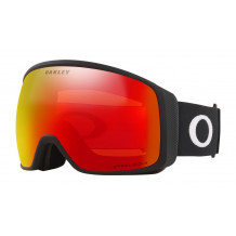 Oakley Flight Tracker Xl Ski Goggle ( Matte Black/ Prizm Schnee Fackel Iridium)