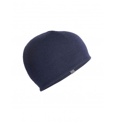 ICEBREAKER Mogul Cap (Midnight Navy 