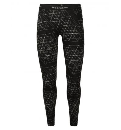ICEBREAKER Merino 250 thermische panty 