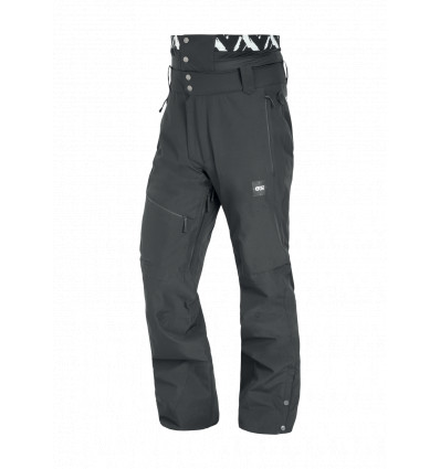 Men's Picture Track ski pants (Black 