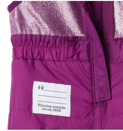 Columbia Buga Set (Pale Lilac Sparklers Print, Pale Lilac) Bambino -  Alpinstore