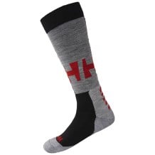 Alpine Sock Medium Helly Hansen (black)