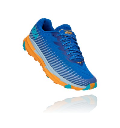 HOKA ONE ONE W MAFATE SPEED 3 scarpa trail running donna - RUNOUT
