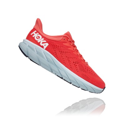 HOKA Clifton 7: características y opiniones - Zapatillas Running | Runnea