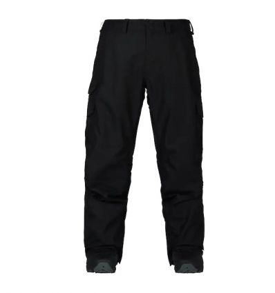 Burton Mb Cargo Pt Mid Pantaloni da sci (True Black) - Alpinstore
