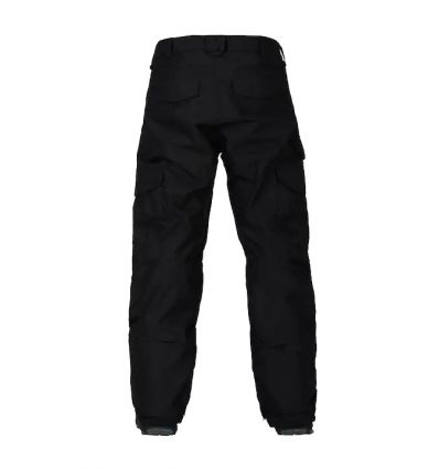 Burton Mb Cargo Pt Mid Pantaloni da sci (True Black) - Alpinstore