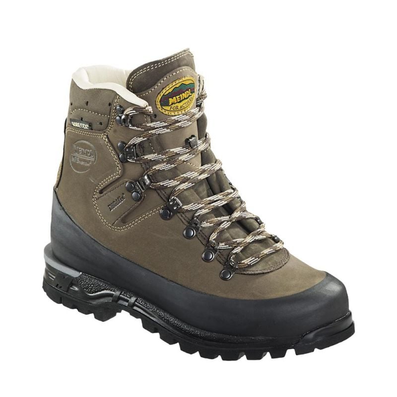 Hiking boots Meindl Himalaya MFS (Brown) for men