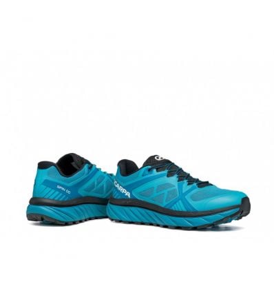 Scarpa Spin Infinity Men's Trail Running Shoes