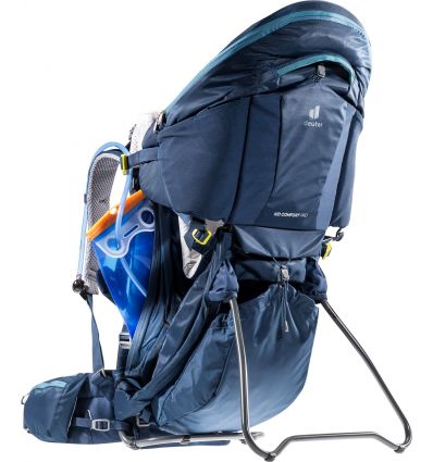 Van storm Armstrong microscopisch Baby carrier Deuter Kid Comfort Pro (midnight blue) - Alpinstore
