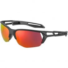 Sunglasses Cébé Asphalt (Black Lime Matte - Zone Vario Grey Blue Cat 0 to  3) man - Alpinstore