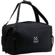 Travel bag HAGLOFS Fjällfärd 60 (True Black)