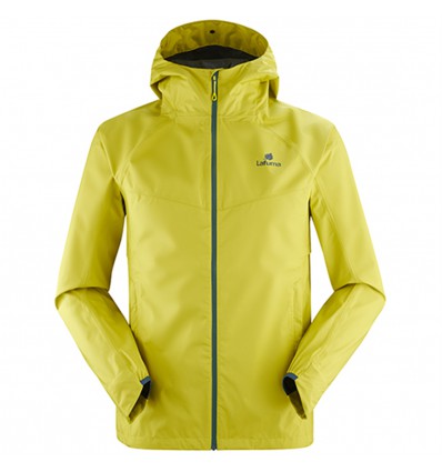 Chaquetas \u0026 Abrigos QuikSilver Hombre | Northern Edge - Chaqueta impermeable  con capucha BLACK « Zumberak Tours