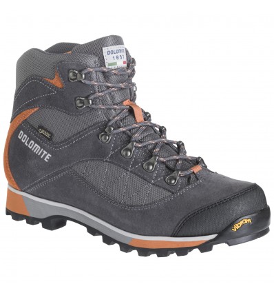 Dolomite Shoe Trek GTX - Botas de trekking Hombre