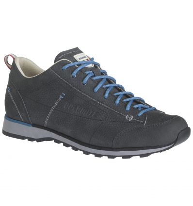 Lifestyle schoenen Dolomite 54 Low Lt Urban (Nero) Heren - Alpinstore