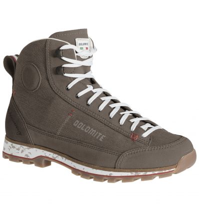 Dolomite 54 Anniversary (Nugget Brown) Men's Lifestyle Shoes