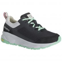 Lifestyle shoes Dolomite Braies Up Low (Black) Woman