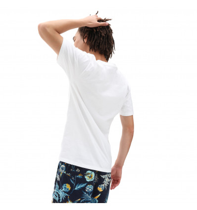 T-shirt Vans Mn Classic Print Box 