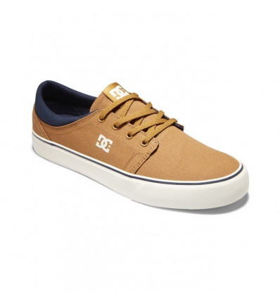 Zapatillas DC SHOES Trase TX (Tan/marrón) Hombre - Alpinstore